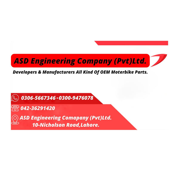 ASD Engineering